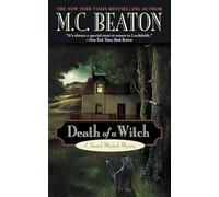 Death of a Witch