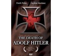 Death of Adolf Hitler