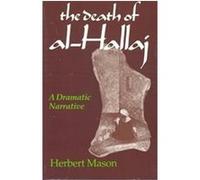 Death of Al Hallaj Herbert Mason (Auteur)
