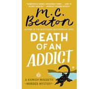Death of an Addict