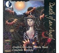 Death of An Angel - Death of an Angel