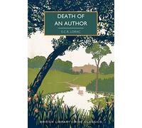 Death of an Author