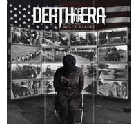 Death Of An Era – CD – Black Bagged