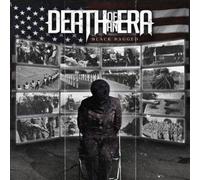 Death Of An Era – CD – Black Bagged