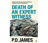 Death of an Expert Witness: The classic murder mystery from the 'Queen of English crime' (Guardian)