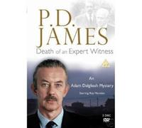 Death of an Expert Witness (Adam Dalgliesh Mystery)
