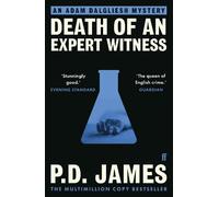 Death of an Expert Witness: The classic murder mystery from the 'Queen of English crime' (Guardian)