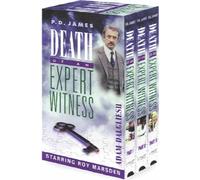 Death of an Expert Witness [VHS]