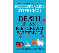 Death of an Ice Cream Salesman