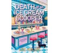 Death Of An Ice Cream Scooper