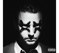 grandson – Death of an Optimist – Vinyle 12" – Rhino