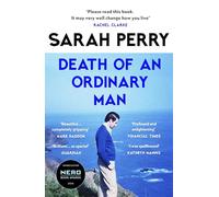 Death of an Ordinary Man: Shortlisted for the Nero Book Awards Non-Fiction Award 2025
