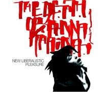 Death of Anna Karina - New Liberalistic Pleasures [Import]