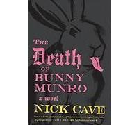 Death Of Bunny Munro