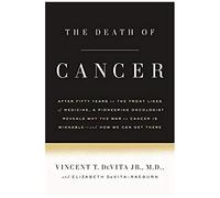 Death Of Cancer