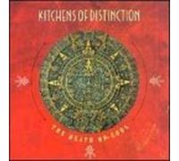 Death of Cool by Kitchens of Distinction (1992-08-02)