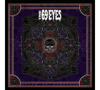 The 69 Eyes - The 69 Eyes - Death Of Darkness