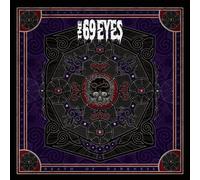 The 69 Eyes – Death of Darkness – CD – Digipak – Neuf