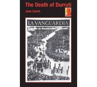 Death Of Durruti
