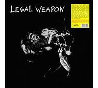 Legal Weapon – Death of Innocence – Vinyle LP neuf (importé, Victrola)