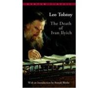 Death of Ivan Ilyich Leo Tolstoy (Auteur)