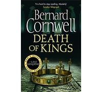Bernard Cornwell – The Warrior Chronicles, Volume 6 : Death of Kings – Poche