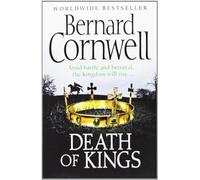 Death of Kings (The Last Kingdom Series, Book 6) by Bernard Cornwell(2012-05-24)