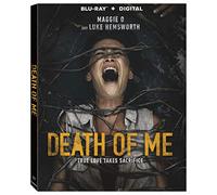 Death of Me [Blu-Ray]
