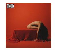 Bad Omens The Death of Peace of Mind (Vinyl) 12" Album Coloured Vinyl