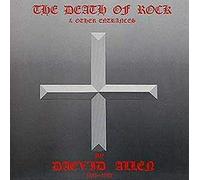 Death of Rock and Other..