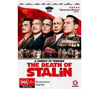 Death of Stalin [Import]