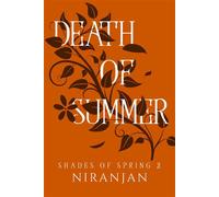 Death of Summer - Niranjan - Geetha Krishnan - ebook (ePub) - Livre