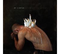 Death Of The Altar CD
