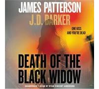 Death of the Black Widow by James Patterson & J D Barker & Read by Ryan Vincent Anderson James Patterson J D Barker Read by Ryan Vincent Anderson (Auteur)
