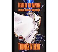 DEATH OF THE CAPTAIN THE TRIAL OF DC COMICS VS FAWCETT COMICS
