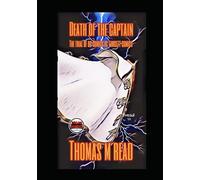 DEATH OF THE CAPTAIN THE TRIAL OF DC COMICS VS FAWCETT COMICS