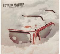 Death of the Cool by Cotton Mather [CD] NEUF