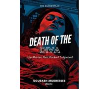 Death of the Diva The Screenplay
