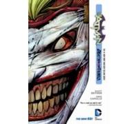 Scott Snyder Batman Vol. 3: Death of the Family (The New 52) (Poche)