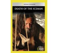 Death of The Iceman