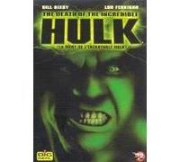 DEATH OF THE INCREDIBLE HULK/MORT DE LINCROYABLE HULK/BILING G