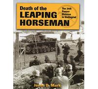 Death of the Leaping Horseman