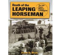 Death of the Leaping Horseman