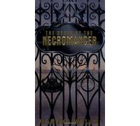 Death of the Necromancer