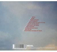 Death of the Party by The Magic Gang [CD] NEUF