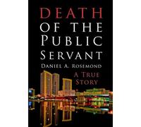 Death Of The Public Servant