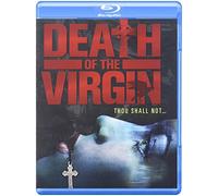 Death of The Virgin [Blu-Ray]
