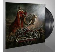 Death On A Pale Horse