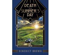 Death on a Summer's Day: A 1920s Mystery