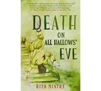 Death On All Hallows' Eve: Part One Of The Four Tragedies Series